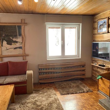 Apartmani Kosuta- Ljiljana Dokanovic Jahorina Exterior photo
