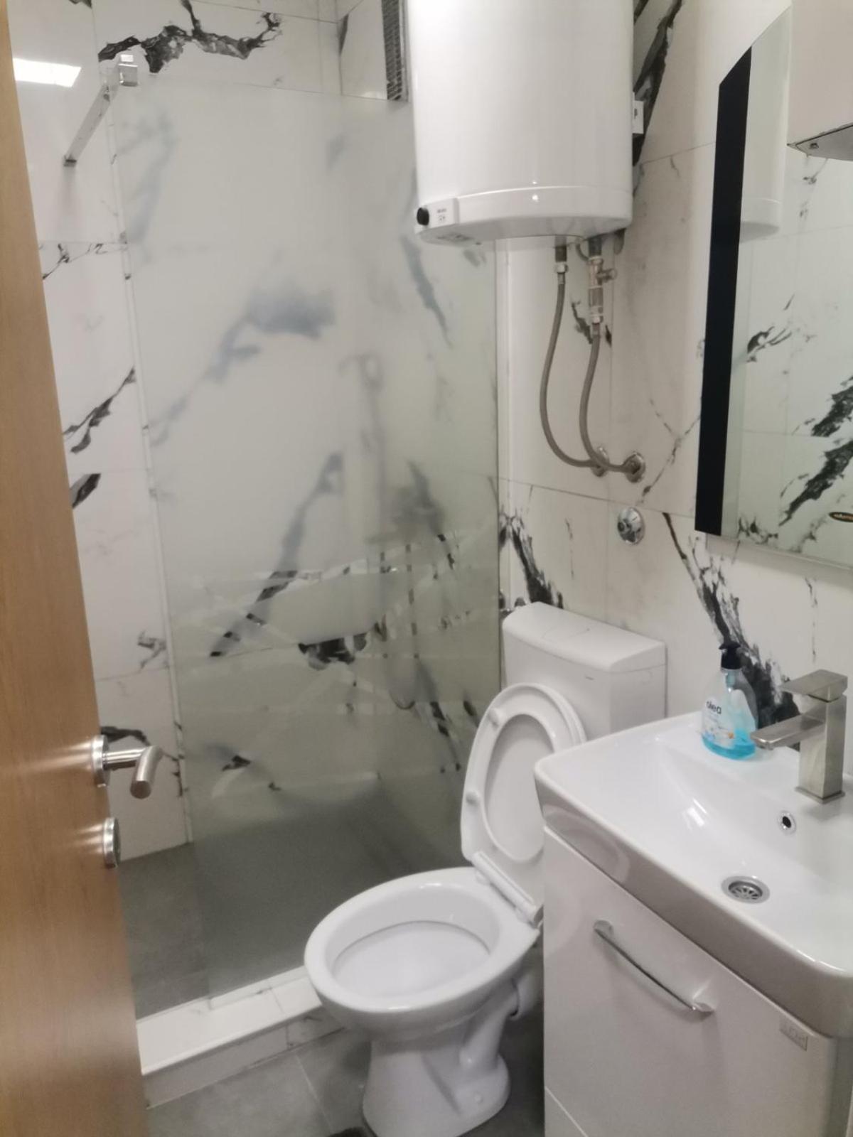 Apartmani Kosuta- Ljiljana Dokanovic Jahorina Exterior photo