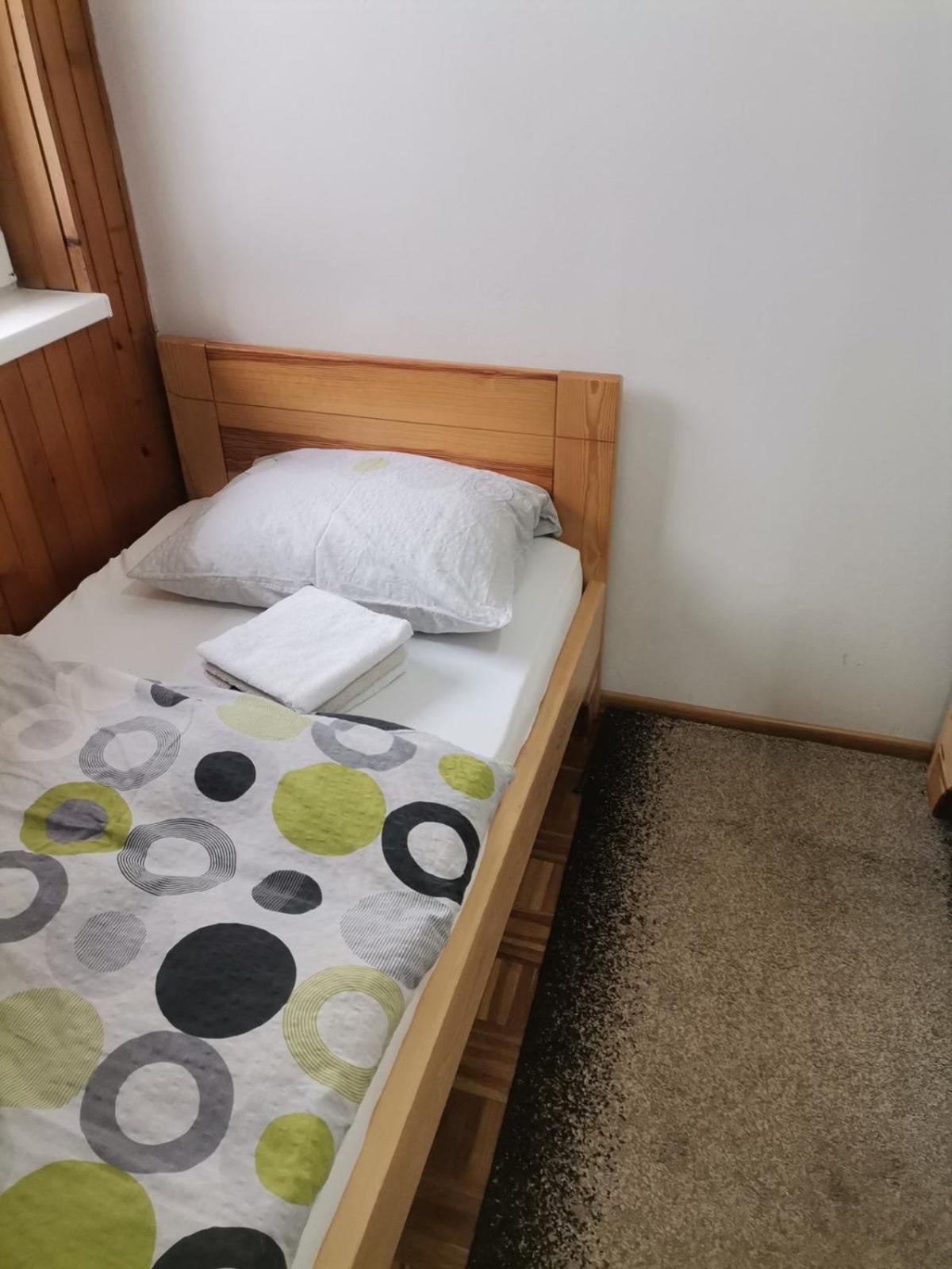 Apartmani Kosuta- Ljiljana Dokanovic Jahorina Exterior photo